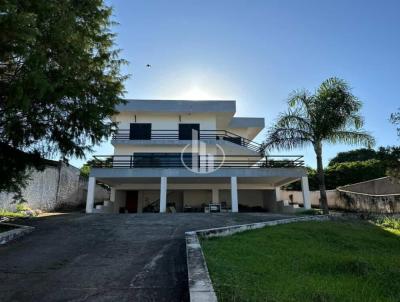 Casa para Venda, em So Joo da Boa Vista, bairro Solrio da Mantiqueira, 4 dormitrios, 3 banheiros, 1 sute, 8 vagas