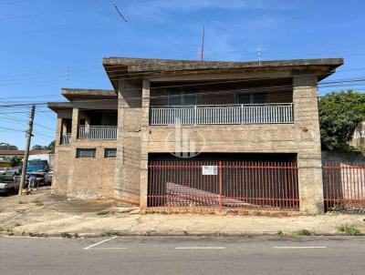 Casa para Venda, em So Joo da Boa Vista, bairro Vila Nossa Senhora de Ftima, 4 dormitrios, 3 banheiros, 1 sute, 3 vagas