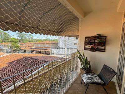 Apartamento para Venda, em So Joo da Boa Vista, bairro Jardim Michelazzo, 2 dormitrios, 2 banheiros, 1 sute, 1 vaga