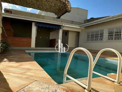 Casa para Venda, em So Joo da Boa Vista, bairro Jardim Boa Vista, 3 dormitrios, 3 banheiros, 1 sute, 2 vagas