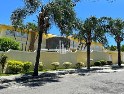 Casa para Venda, em Esprito Santo do Pinhal, bairro Jardim das Rosas, 4 dormitrios, 7 banheiros, 4 sutes, 6 vagas