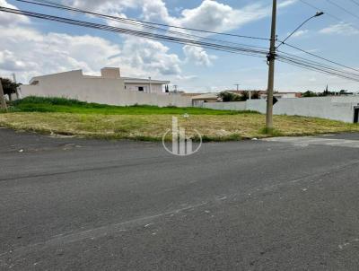 Terreno para Venda, em So Joo da Boa Vista, bairro Terras de So Jos
