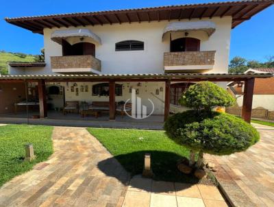 Casa para Venda, em guas da Prata, bairro Jardim Mantiqueira, 5 dormitrios, 6 banheiros, 2 sutes, 5 vagas