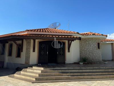 Casa para Venda, em So Joo da Boa Vista, bairro Recanto do Lago, 3 dormitrios, 3 sutes, 6 vagas