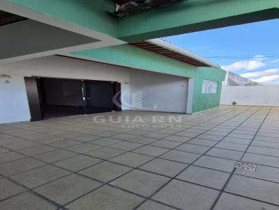 Casa para Locao, em Natal, bairro Pitimbu, 3 dormitrios, 1 banheiro, 1 sute, 3 vagas