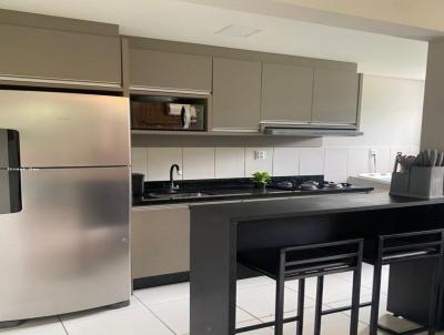 Apartamento para Venda, em Itaja, bairro Espinheiros, 2 dormitrios, 1 banheiro, 1 vaga