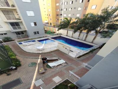 Apartamento para Venda, em So Paulo, bairro Jardim Alfredo, 2 dormitrios, 1 banheiro, 1 vaga