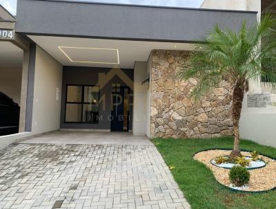 Casa em Condomnio para Venda, em Sorocaba, bairro Jardim Residencial Villagio Ipanema I, 3 dormitrios, 2 banheiros, 1 sute, 2 vagas