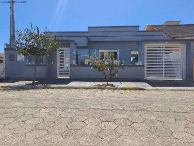 Casa na Praia para Venda, em Balnerio Arroio do Silva, bairro Centro, 2 dormitrios, 1 banheiro, 1 sute, 2 vagas