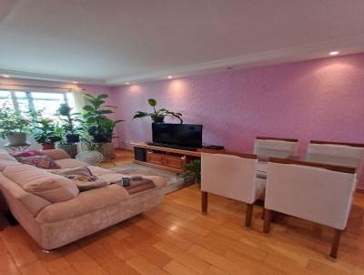 Apartamento para Venda, em So Paulo, bairro Jardim Casablanca, 2 dormitrios, 1 banheiro, 1 vaga