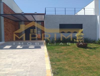 Casa em Condomnio para Venda, em Sorocaba, bairro Jardim Residencial Villagio Ipanema I, 3 dormitrios, 2 banheiros, 1 sute, 2 vagas