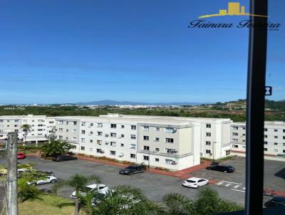 Apartamento para Venda, em Palhoa, bairro Bela Vista, 2 dormitrios, 1 banheiro, 1 vaga