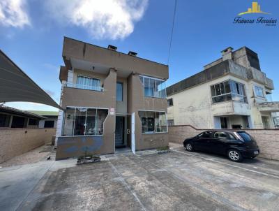Apartamento para Venda, em Biguau, bairro rio caveiras, 2 dormitrios, 1 banheiro, 2 vagas