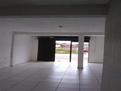Comercial para Venda, em São Luís, bairro Cohatrac V, 2 dormitórios, 1 banheiro