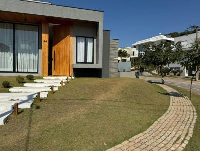 Casa em Condomnio Mobiliada para Venda, em Atibaia, bairro Bairro do Tanque, 4 dormitrios, 5 banheiros, 3 sutes, 4 vagas