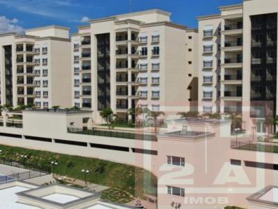 Apartamento para Venda, em Campinas, bairro Swiss Park, 2 dormitórios, 2 banheiros, 1 suíte, 2 vagas