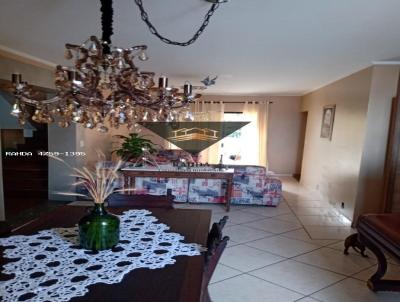 Casa para Venda, em Santo André, bairro VILA PALMARES, 4 dormitórios, 4 banheiros, 1 suíte, 9 vagas