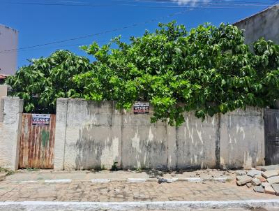 Casa para Venda, em Patos, bairro So Sebastio, 3 dormitrios, 1 banheiro