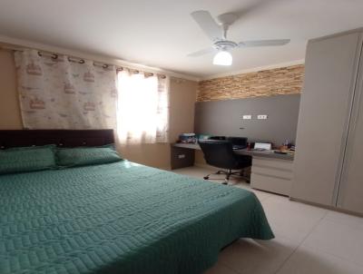 Apartamento para Venda, em Itu, bairro BAIRRO ALTO, 2 dormitrios, 1 banheiro, 1 vaga