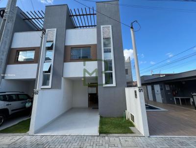 Triplex para Venda, em Parnamirim, bairro Santa Tereza, 2 dormitrios, 3 banheiros, 2 sutes, 1 vaga