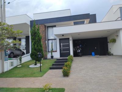 Casa em Condomnio para Venda, em Sorocaba, bairro Loteamento Dinor Rosa, 3 dormitrios, 2 banheiros, 1 sute, 4 vagas