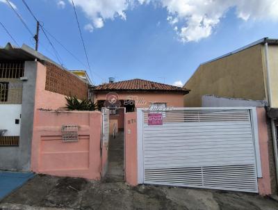 Casa para Venda, em So Paulo, bairro Vila Carolina, 2 dormitrios, 1 banheiro, 1 vaga