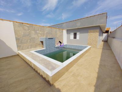 Casa para Venda, em Itanham, bairro Cibratel 2, 3 dormitrios, 2 banheiros, 1 sute, 2 vagas