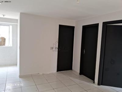 Apartamento para Locação, em Bauru, bairro Jardim da Grama, 2 dormitórios, 1 banheiro, 1 vaga