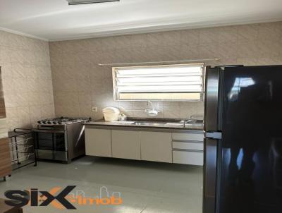 Apartamento para Venda, em Mogi das Cruzes, bairro Vila Suissa, 3 dormitrios, 2 banheiros, 1 sute, 1 vaga