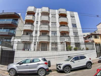 Apartamento para Venda, em Juiz de Fora, bairro Morro da Glria, 2 dormitrios, 1 banheiro, 1 vaga