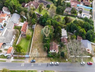 Terreno para Venda, em Curitiba, bairro Pilarzinho