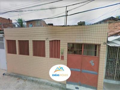 Casa para Venda, em Recife, bairro Areias, 3 dormitrios, 2 banheiros, 1 vaga