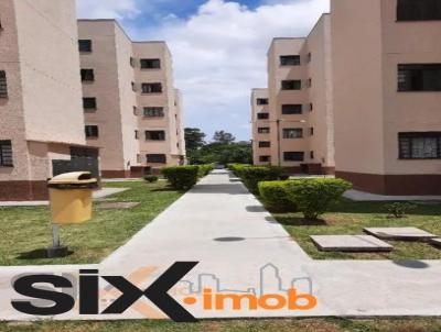 Apartamento para Venda, em Mogi das Cruzes, bairro Jardim Marica, 2 dormitrios, 1 banheiro, 1 vaga