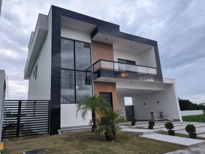 Casa em Condomnio para Venda, em Cabo Frio, bairro Condomnio Terras de Alphaville, 4 dormitrios, 5 banheiros, 4 sutes, 3 vagas