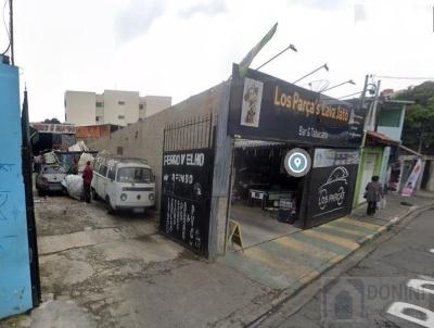 Terreno para Venda, em So Paulo, bairro Vila Continental, 3 banheiros