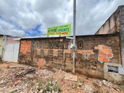 Lote para Venda, em Valparaso de Gois, bairro Jardim Cu Azul