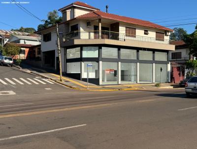 Sala Comercial para Locao, em Santa Rosa, bairro Glria, 1 banheiro