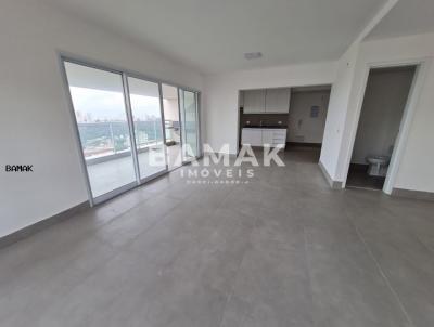 Apartamento para Locao, em So Paulo, bairro Vila Mariana, 3 dormitrios, 5 banheiros, 3 sutes