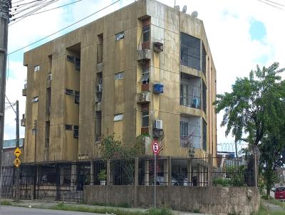 Apartamento para Venda, em Recife, bairro Bongi, 3 dormitrios, 1 banheiro, 1 sute, 1 vaga