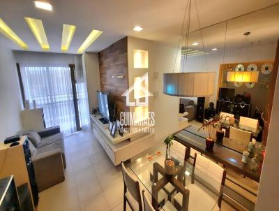 Apartamento para Venda, em Rio de Janeiro, bairro Freguesia (Jacarepagu), 3 dormitrios, 3 banheiros, 2 sutes, 2 vagas