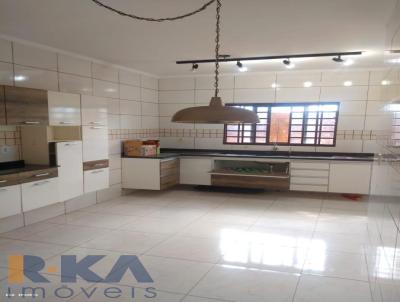 Casa para Venda, em Ponta Por�, bairro Vila Ren�, 2 dormit�rios, 2 banheiros, 1 su�te, 1 vaga