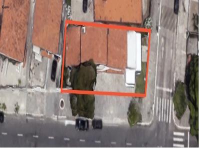 rea para Locao, em Joo Pessoa, bairro Manara