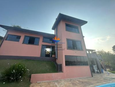 Casa em Condomnio para Venda, em Guararema, bairro Paio, 3 dormitrios, 5 banheiros, 1 sute, 2 vagas
