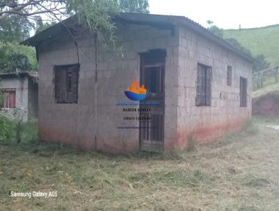 Chcara para Venda, em Guararema, bairro Serrote, 2 dormitrios, 1 banheiro, 5 vagas