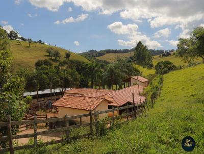 Chcara para Venda, em Soledade de Minas, bairro IMIGRAO, 1 dormitrio, 1 banheiro