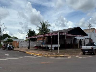Comercial para Venda, em Tangar da Serra, bairro CENTRO
