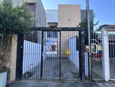 Sobrado para Venda, em Alvorada, bairro Porto Verde, 2 dormitrios, 2 banheiros, 2 vagas