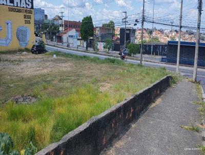 Terreno para Locao, em Sorocaba, bairro Jardim Santa Ceclia