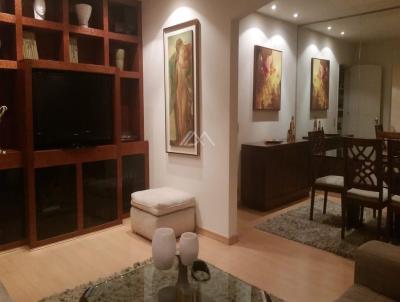 Apartamento para Venda, em Rio de Janeiro, bairro Copacabana, 2 dormitrios, 3 banheiros, 1 sute, 1 vaga