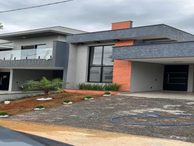 Casa em Condomnio para Venda, em Sorocaba, bairro Jardim Novo Horizonte, 3 dormitrios, 3 banheiros, 1 sute, 2 vagas